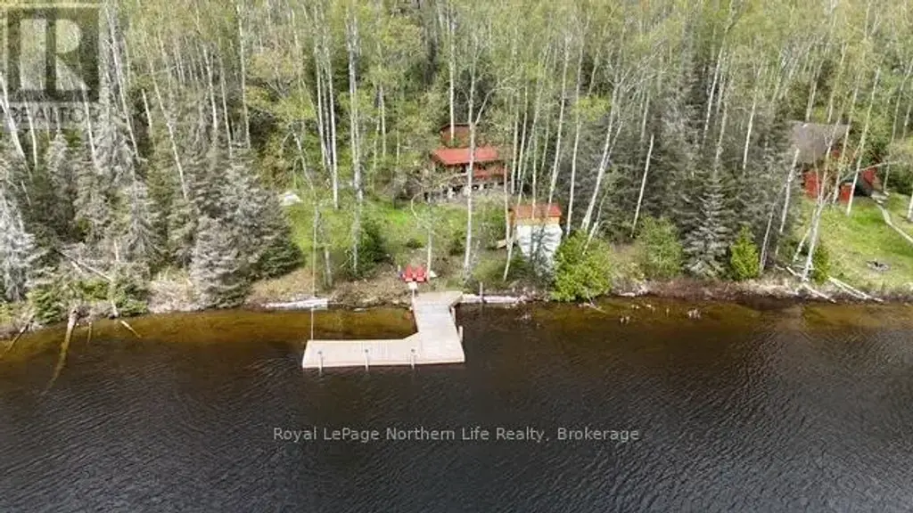 10433 Rabbit Lake, Temagami